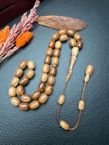 Kapsül Model Kuka Tesbih