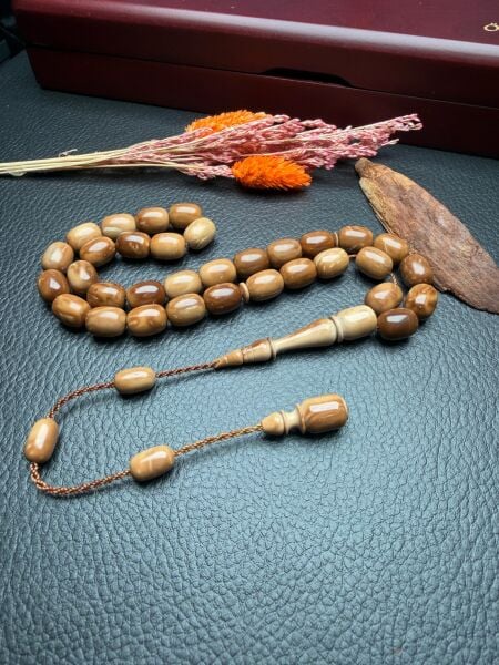 Kapsül Model Kuka Tesbih