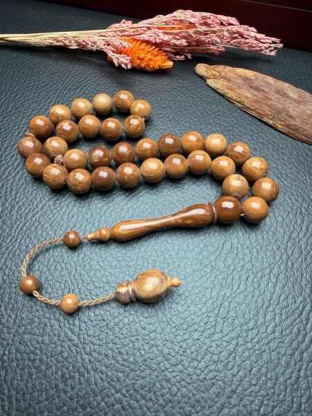 Küre Model Kuka Tesbih