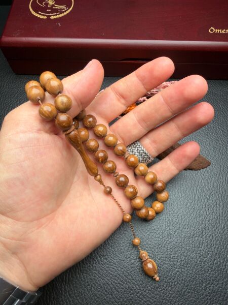 Küre Model Kuka Tesbih