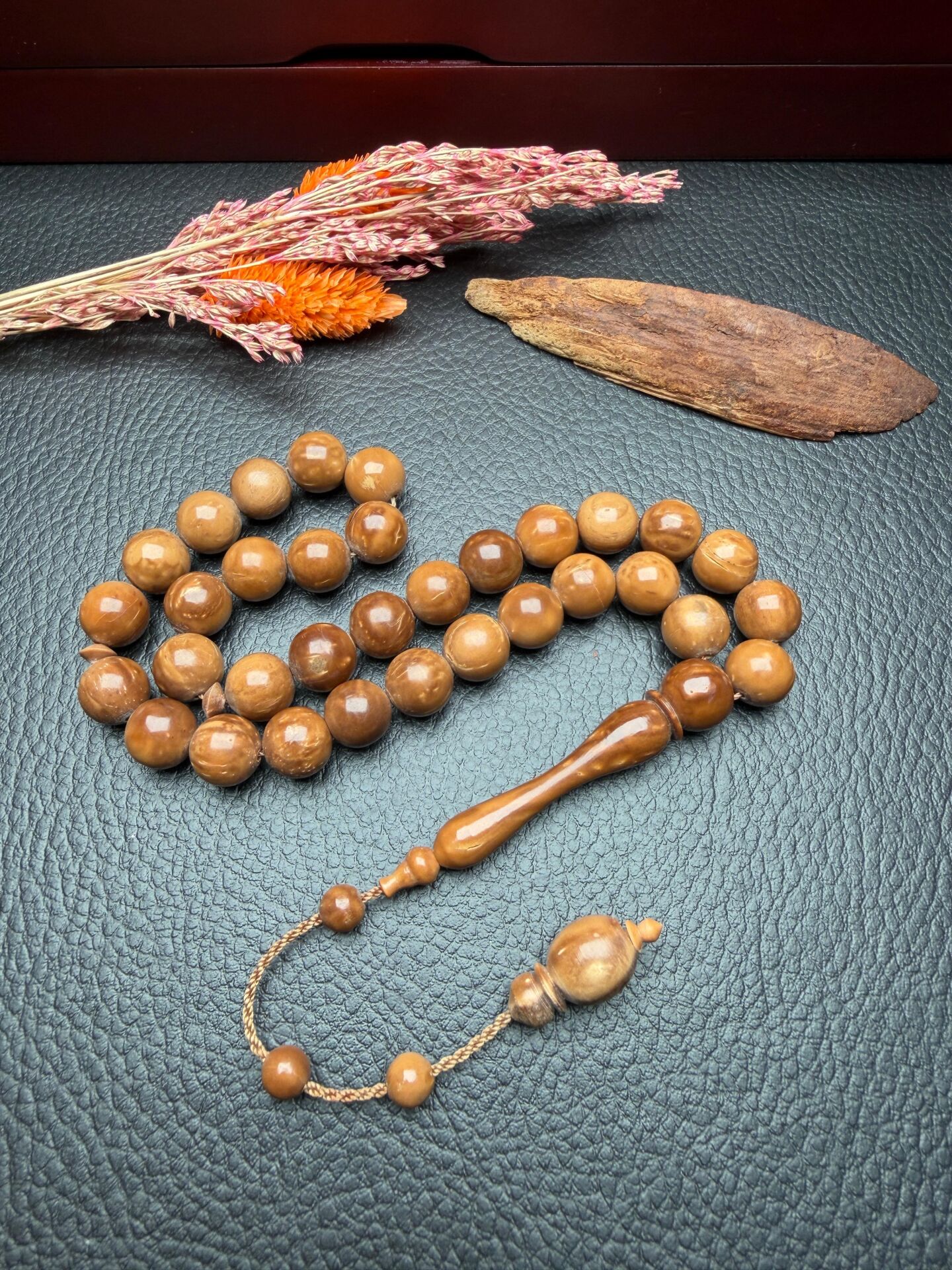 Küre Model Kuka Tesbih