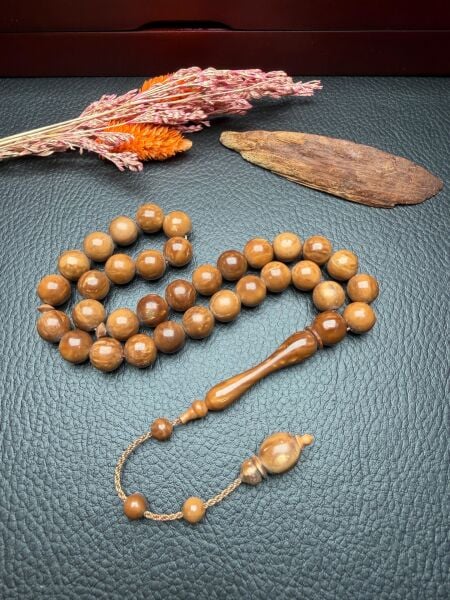 Küre Model Kuka Tesbih