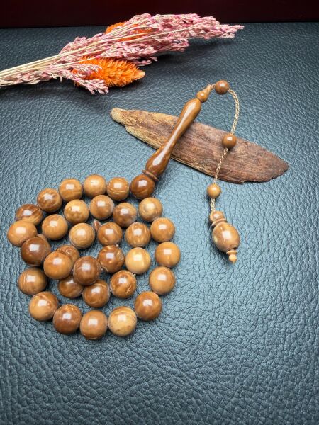 Küre Model Kuka Tesbih