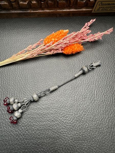 Özel Tasarım Kazaz Püskül