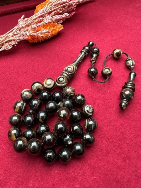 Küre Model Caretta Bağa Tesbih