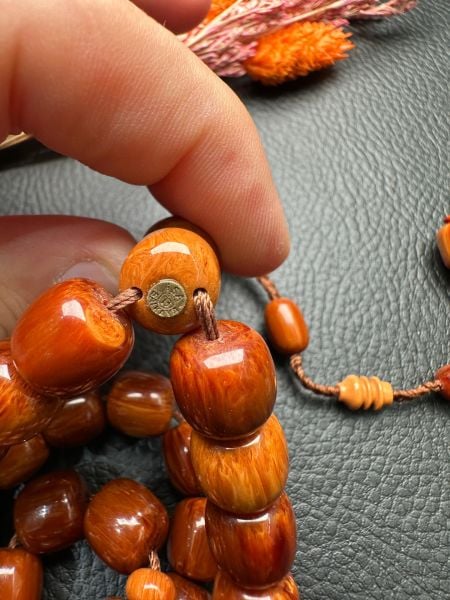 Yeni Kapsül Model Katalin Tesbih