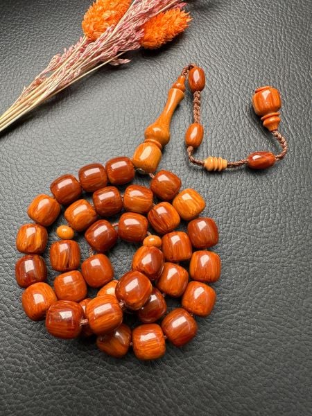 Yeni Kapsül Model Katalin Tesbih