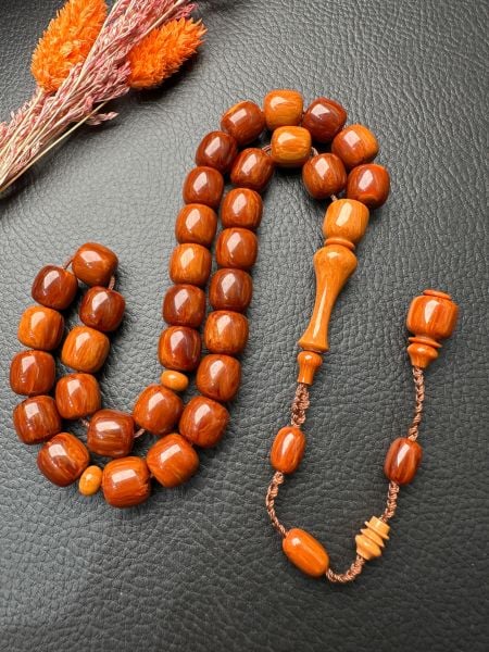 Yeni Kapsül Model Katalin Tesbih