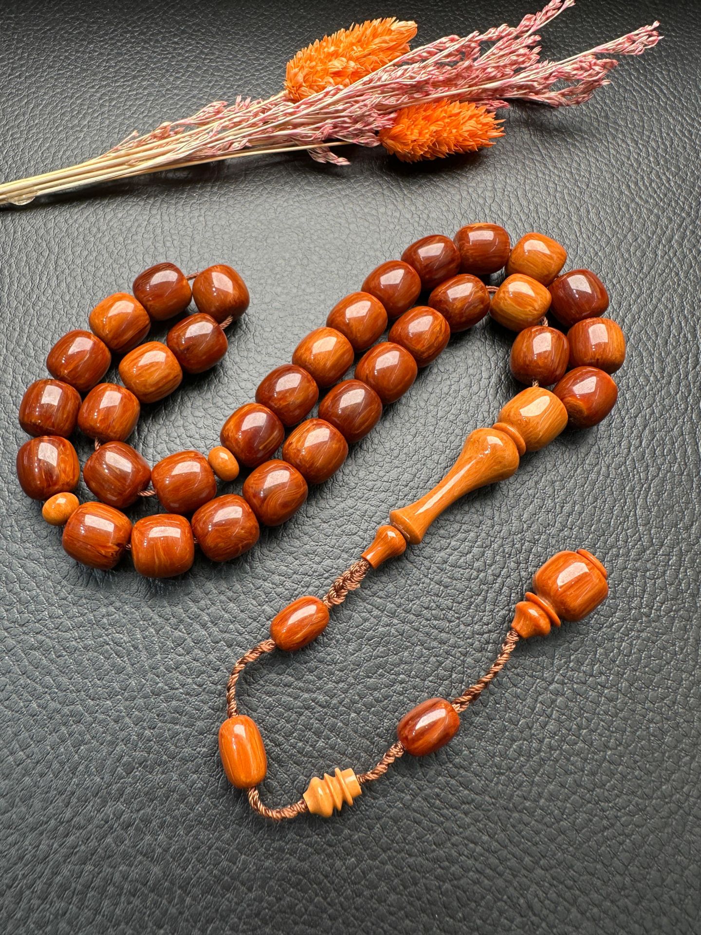 Yeni Kapsül Model Katalin Tesbih