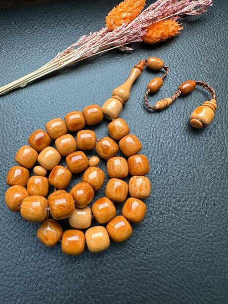 Yeni Kapsül Model Katalin Tesbih