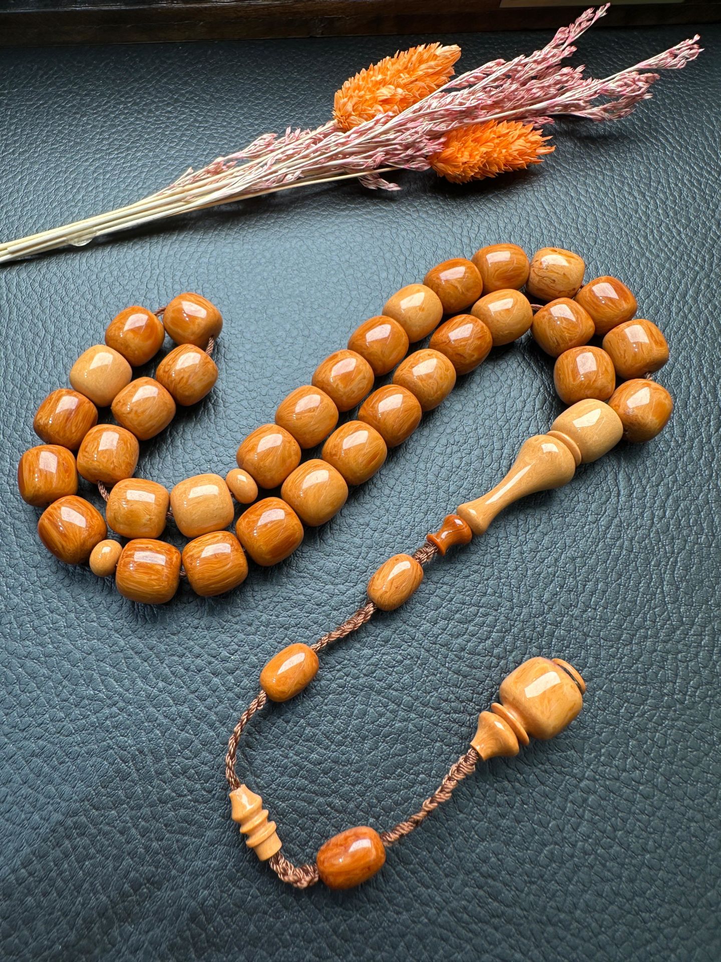 Yeni Kapsül Model Katalin Tesbih