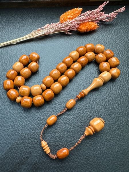 Yeni Kapsül Model Katalin Tesbih