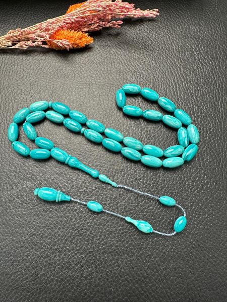 Kapsül Model Katalin Tesbih