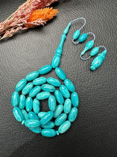 Kapsül Model Katalin Tesbih