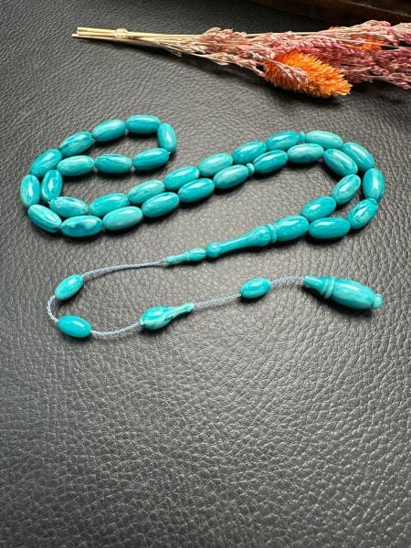 Kapsül Model Katalin Tesbih