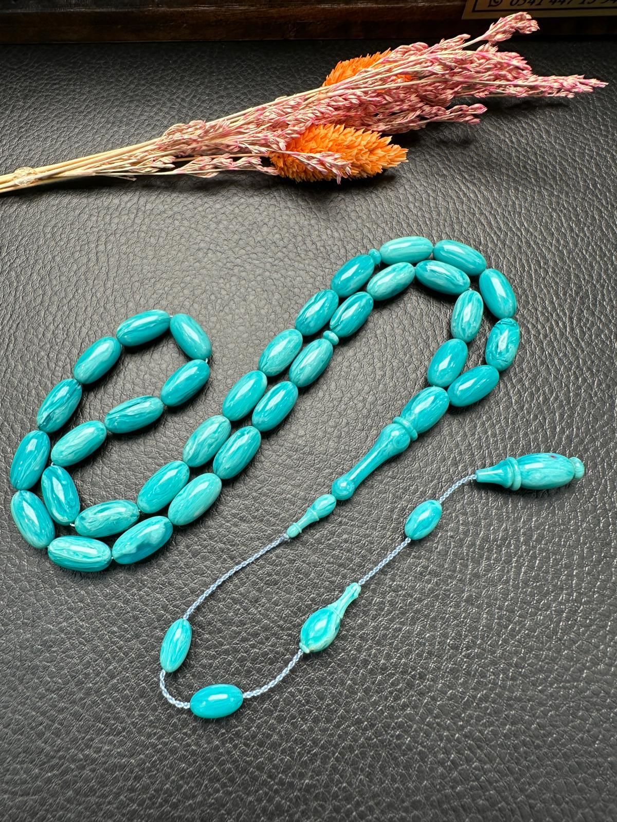 Kapsül Model Katalin Tesbih