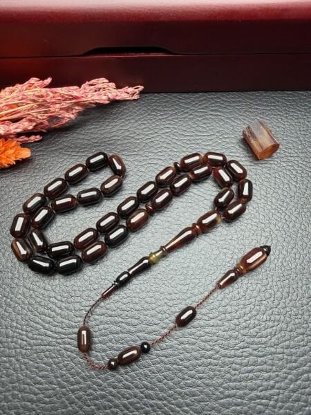 Serkan Ekti Usta İşçiliği Şişirme Caretta Bağa Tesbih