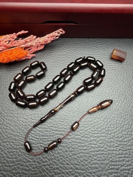 Serkan Ekti Usta İşçiliği Şişirme Caretta Bağa Tesbih