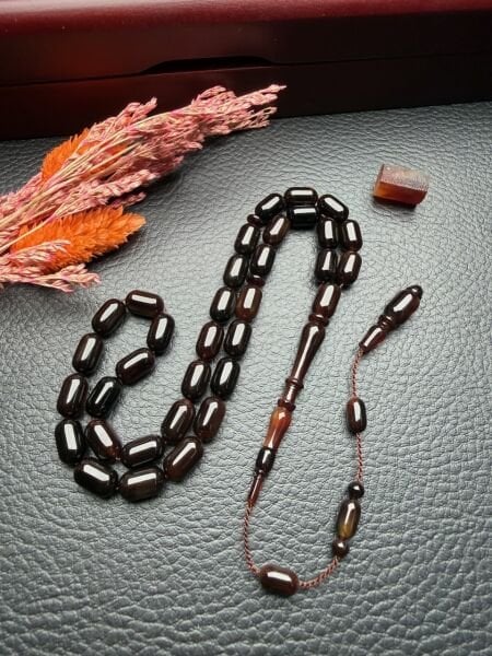 Serkan Ekti Usta İşçiliği Şişirme Caretta Bağa Tesbih