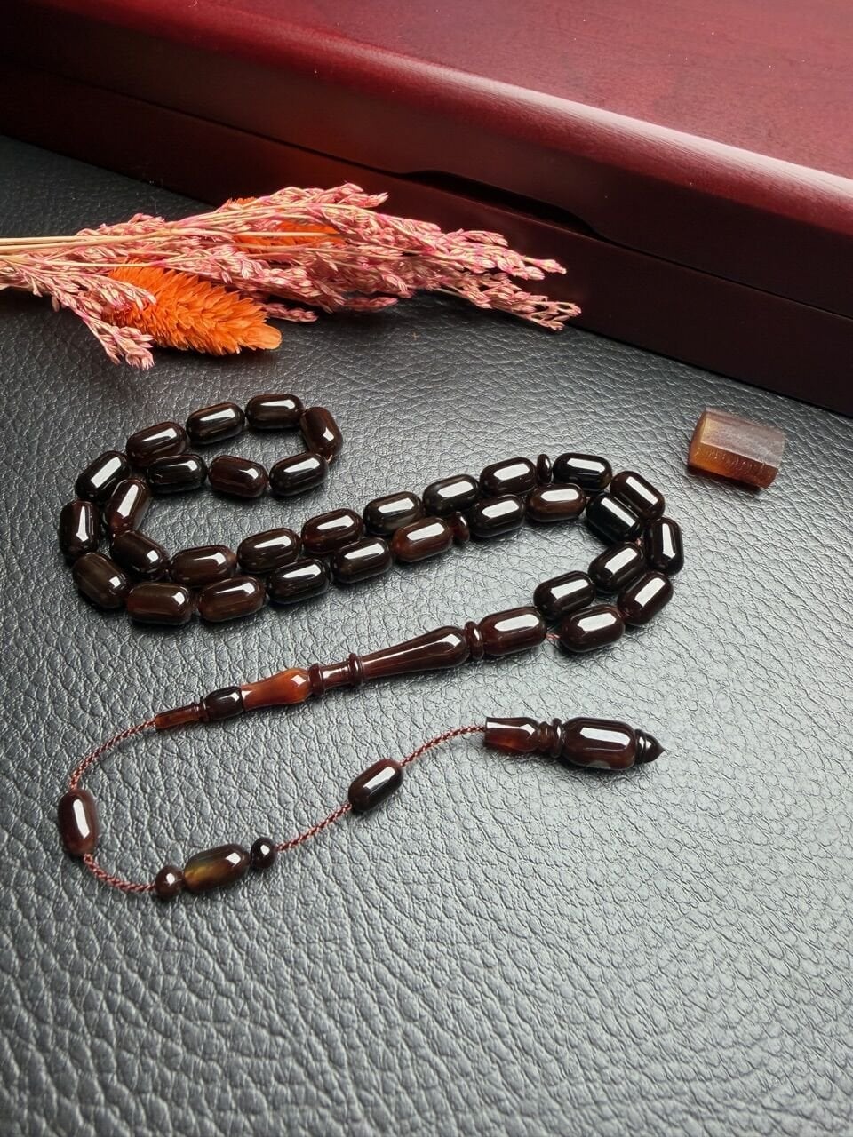 Serkan Ekti Usta İşçiliği Şişirme Caretta Bağa Tesbih