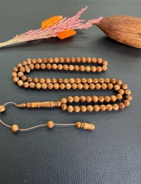 Küre Model 99’luk Sade Kuka Tesbih