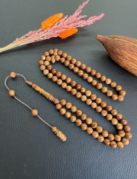 Küre Model 99’luk Sade Kuka Tesbih