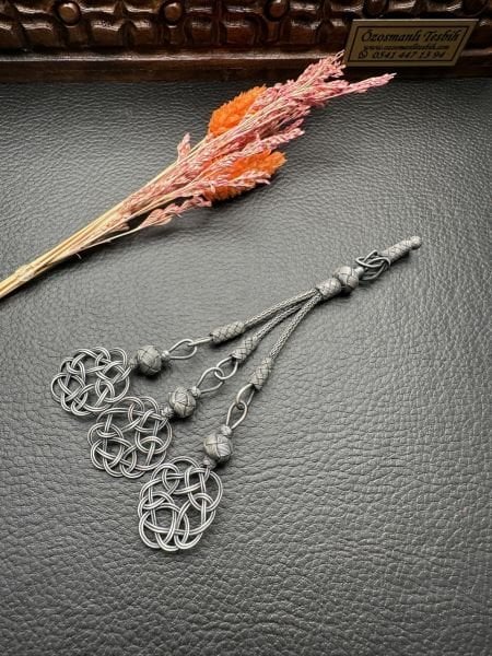 Özel Tasarım Kazaz Püskül