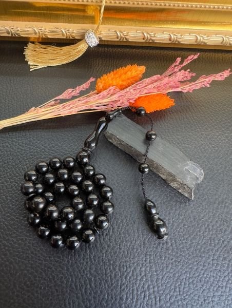 Küre Model Sade Erzurum Oltu Tesbih