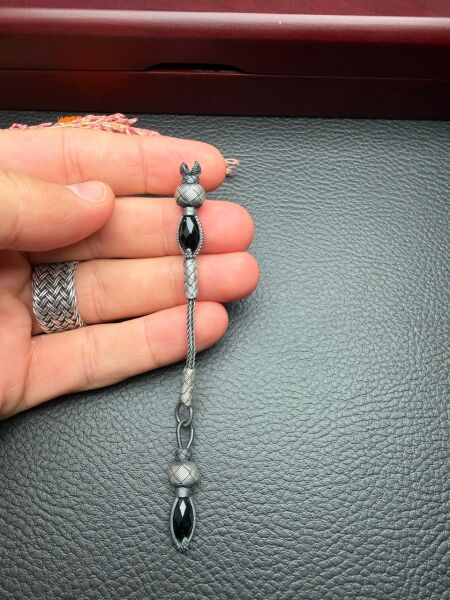 Özel Tasarım  Kazaz Püskül