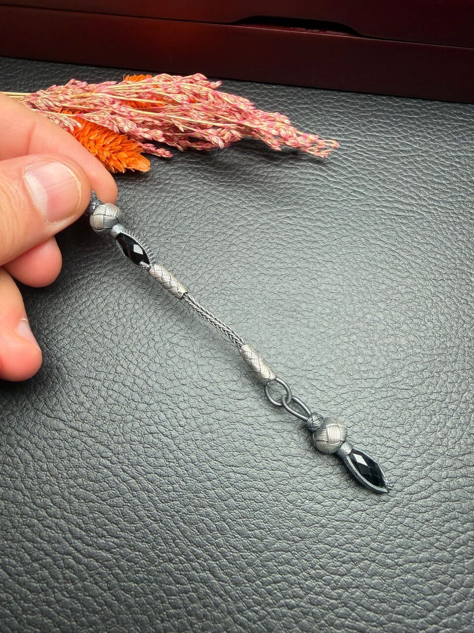 Özel Tasarım  Kazaz Püskül