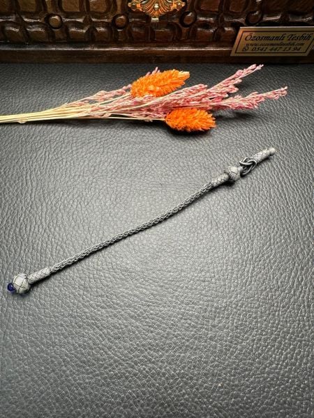 Özel Tasarım Kazaz Püskül