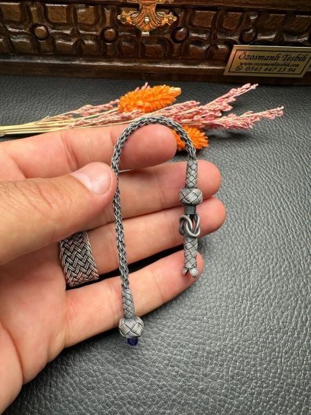 Özel Tasarım Kazaz Püskül