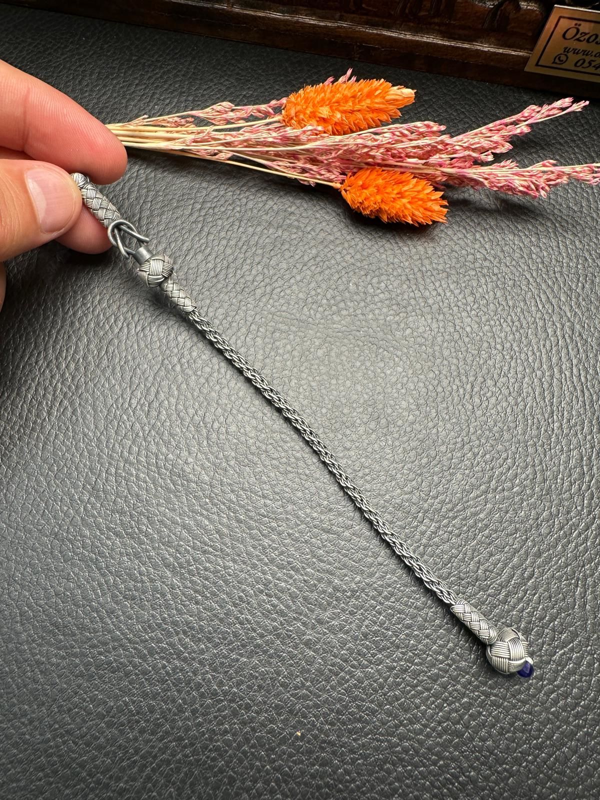 Özel Tasarım Kazaz Püskül