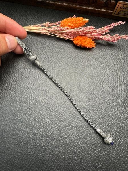 Özel Tasarım Kazaz Püskül