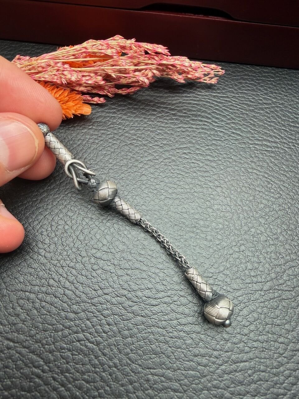 Özel Tasarım  Kazaz Püskül