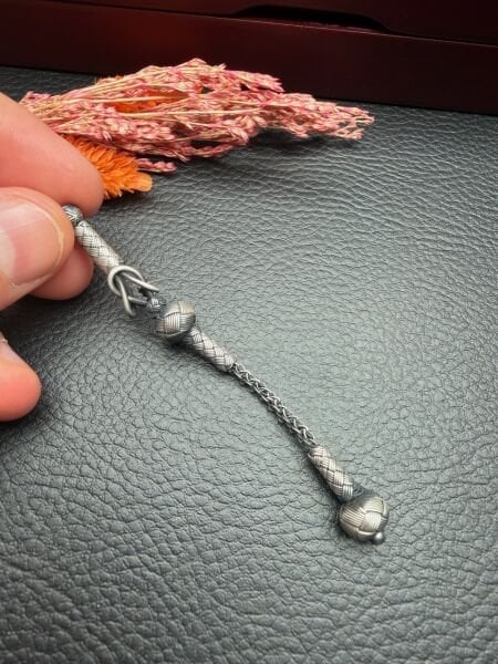 Özel Tasarım  Kazaz Püskül