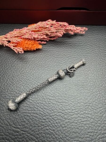 Özel Tasarım  Kazaz Püskül