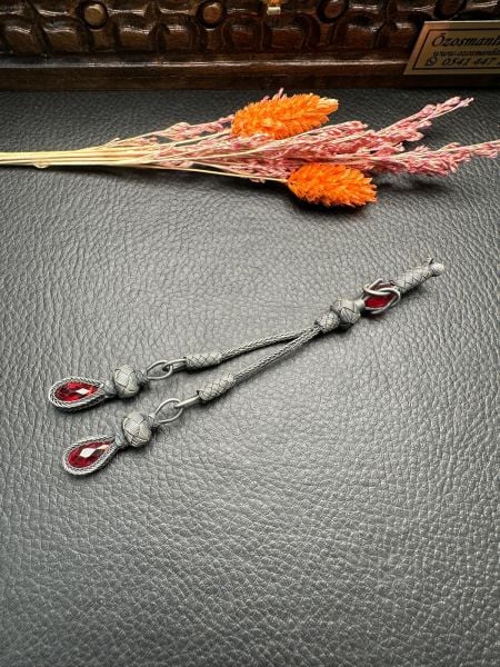 Özel Tasarım Kazaz Püskül