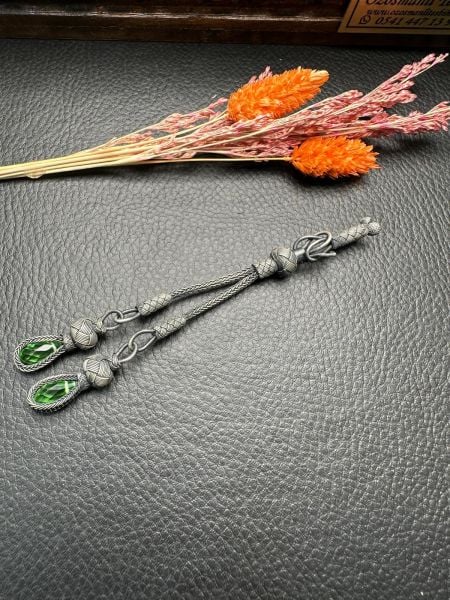 Özel Tasarım Kazaz Püskül