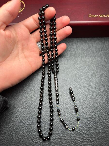 Sistemli 99 Luk Yüsir Tesbih