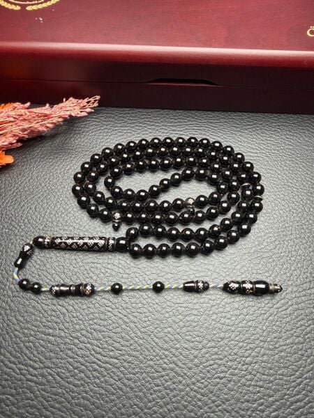 Sistemli 99 Luk Yüsir Tesbih