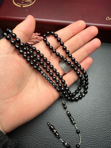 Sistemli 99 Luk Yüsir Tesbih