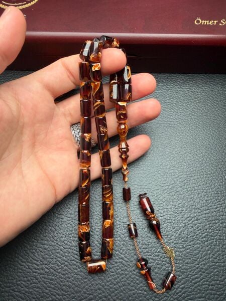 Kesme Model Katalin Tesbih