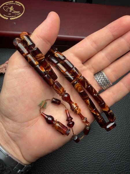 Kesme Model Katalin Tesbih