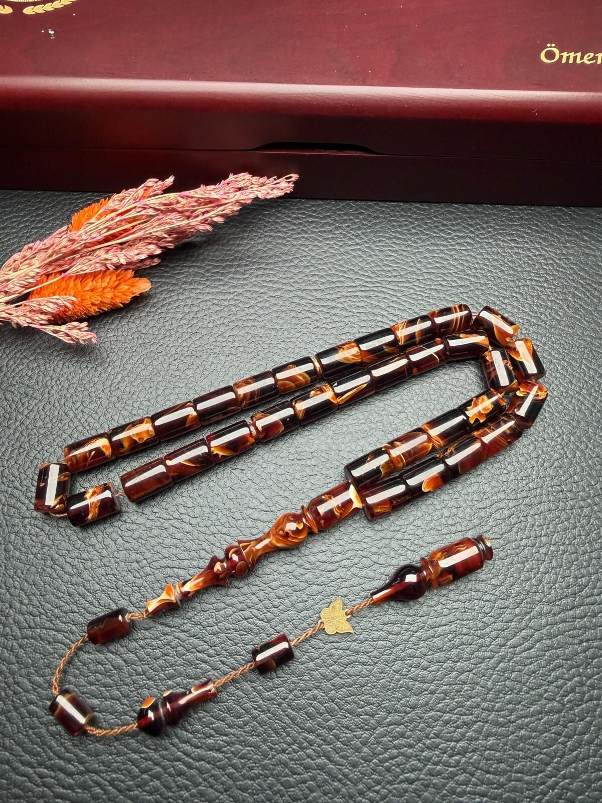 Kesme Model Katalin Tesbih