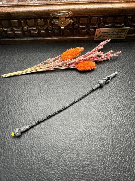 Özel Tasarım Kazaz Püskül