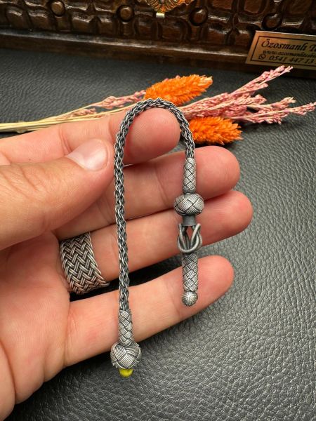 Özel Tasarım Kazaz Püskül