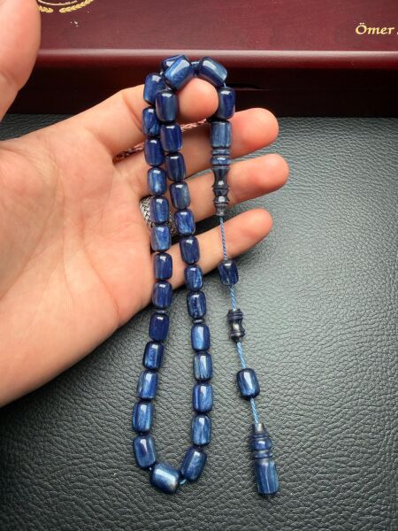 Kapsül Model Katalin Tesbih