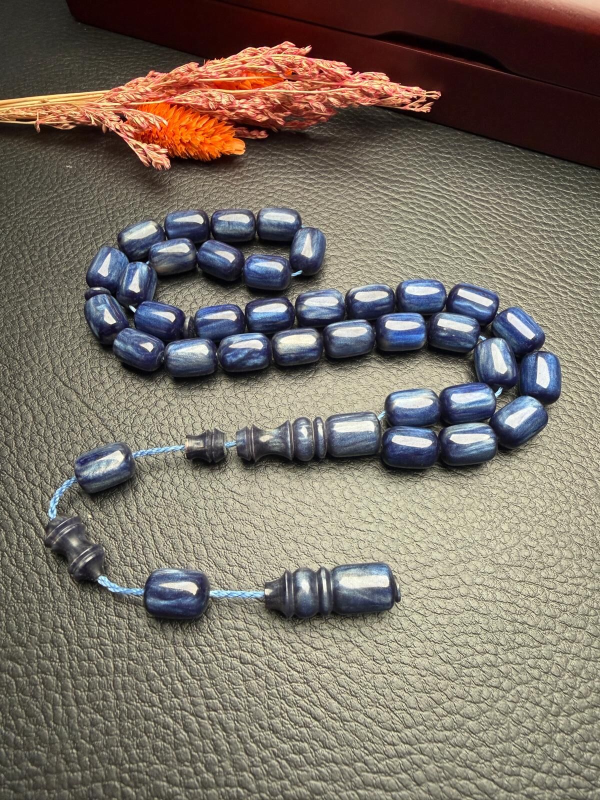 Kapsül Model Katalin Tesbih