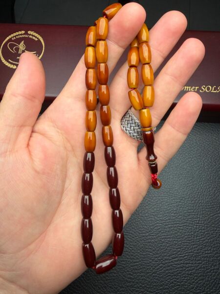 Tumba Kesim  Katalin Tesbih